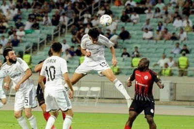 "Qarabağ"ın potensial rəqibləri: "Linkoln"dan "Linfild"ə dək
