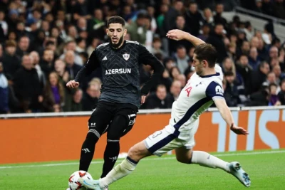 Qarabağın keçmiş futbolçusu Yasın Benzia azad agent oldu