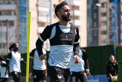 "Neftçi" "Sumqayıt" matçına hazırdır