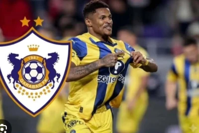 Qarabağ 4 milyon avroya görə Helio Varela transferindən imtina edir