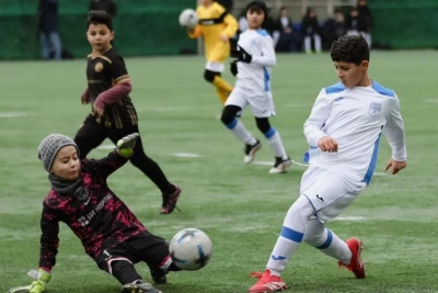 "Sabah" Futbol Akademiyasının komandaları liqalarda 5 qələbə qazanıb