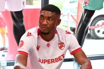 Kennedi Boatenqin "Neftçi"yə keçidi niyə baş tutmadı: Təfərrüatlar