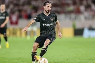 Marko Yankoviçin məşqlərə qayıdışı: "Qarabağ" üçün şad xəbər