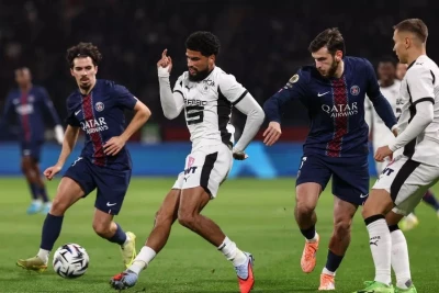 PSJ "Renn"i böyük hesabla məğlub edib, "Tuluza" minimal üstünlüklə qalib gəlib