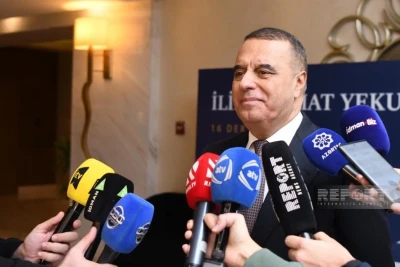Mahir Məmmədov: "Növbəti ildən şahmatçılar üçün təqaüd və dəstək proqramı nəzərdə tutmuşuq"
