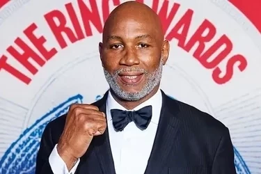 Lennoks Lyuis Mayk Tayson və Floyd Meyvezerin döyüş ehtimalı haqqında danışdı