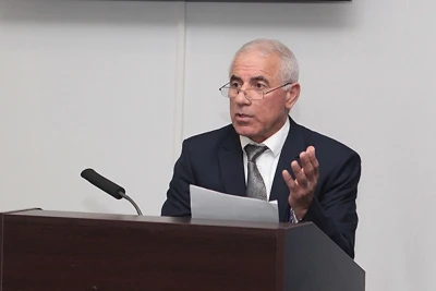 Oqtay Abdullayevdən Prezident İlham Əliyevlə futbol söhbəti və milli komanda haqqında fikirləri