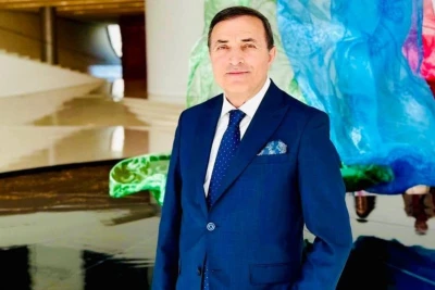 Mənsum İbrahimov "Qarabağ" - "Çelsi" oyunundan qələbə gözləyir