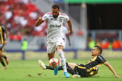 Juninyo yenidən "Qarabağ"a qayıdır
