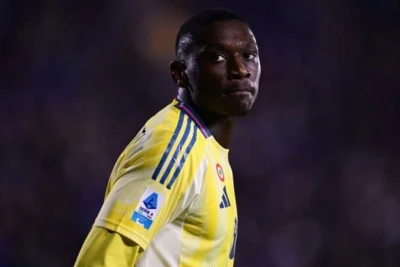 "Yuventus" icarəyə götürdüyü futbolçunu birdəfəlik transfer etmək istəyir