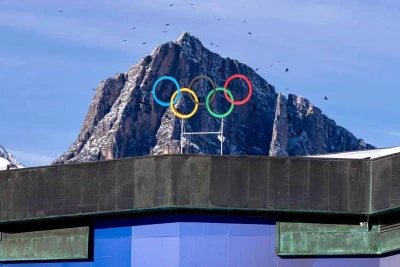 XXV Qış Olimpiya Oyunlarının Bağlanış Mərasimi: Detallar və Azərbaycan İdmançılarının İştirakı