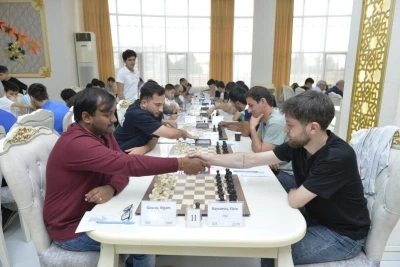 "Lənkəran Open"də ilk tur başa &ccedil;atıb: 16 iştirak&ccedil;ı qələbə qazanıb