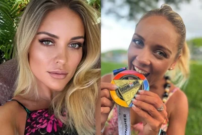 Braziliyalı triatlonçu Mara Flaviya Araujo Texasdakı yarışda boğularaq vəfat edib