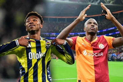 Türkiyə klublarının 2025-2026 mövsümündə UEFA-dan qazandığı məbləğlər açıqlanıb