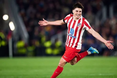 Atletiko Alvaresi heç bir şərtə satmayacaq