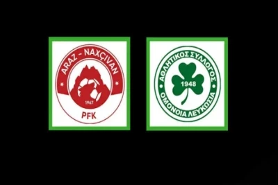 "Omoniya" "Araz-Naxçıvan"ı UEFA Konfrans Liqasından kənarlaşdırdı