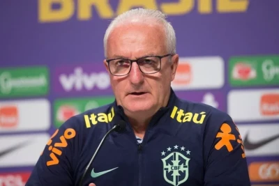 "Korintians" Dorival Juniorla yollarını ayırdı