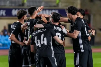 Komanda sayının artması Misli Premyer Liqasında qol sayını artırıb