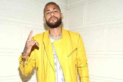 Neymar məşqdə Robinyonun oğlunu yumruqlayıb
