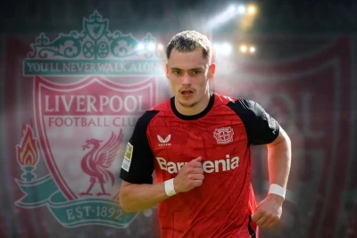 Florian Virtsin "Liverpul"dakı potensial maaşı məlum olub
