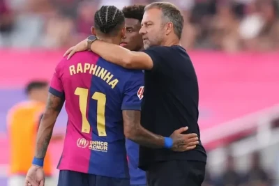 "Barselona"nın əsas heyəti "Ayntraxt" oyununa demək olar ki, tam hazırdır