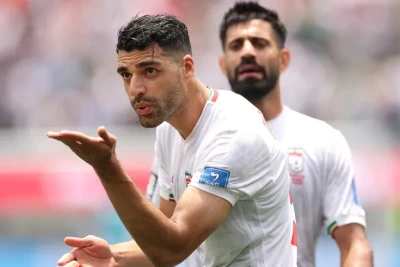 İran millisinin hücumçusu Mehdi Taremi transferə cəlb olunur