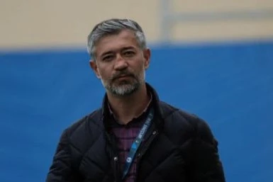 Elvin Məmmədov: "Şəfa" ilə görüş də sıradan bir oyunumuzdur"