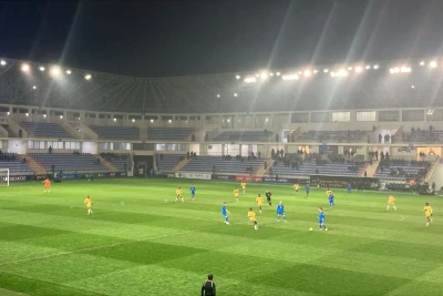 “FIFA Series – 2026”: Azərbaycan - Sent Lüsiya oyununda ikinci qol vurulub - CANLI