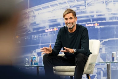 Yurgen Klopp "Red Bull"dan ayrılabilir