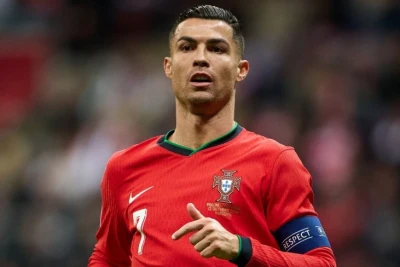 Kriştiano Ronaldo İrlandiya azarkeşlərinin onu fitə basacağına inanır