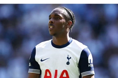 "Tottenhem" Matis Teli birdəfəlik transfer etdi