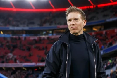 Yulian Naqelsmann Almaniya millisində çalışmaya davam etmək istəyir