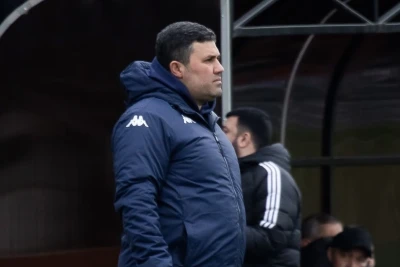 Bağırov "Qəbələ"nin qələbəni daha çox istəməsindən danışdı