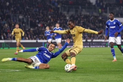 Konfrans Liqası: "Strasburq" və "Şaxtyor"un qələbəsi, "Samsunspor"dan bərabərlik - YENİLƏNİB