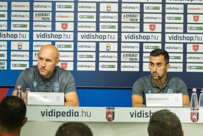 Rövlan Muradov karyerasını xaricdə davam etdirmək istəyir