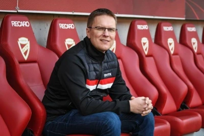 Valdas Dambrauskas: "Bu qələbəyə görə ən xoşbəxt baş məşqçiyəm"