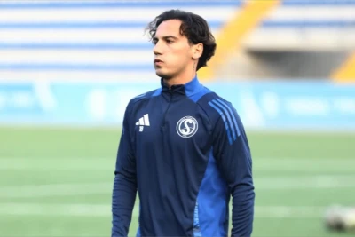 "Kəpəz" Rəhman Hacıyevi heyətinə qatıb - VİDEO