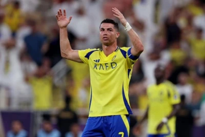 Ronaldo qol vurmadı, "Əl-Nəsr" məğlub oldu