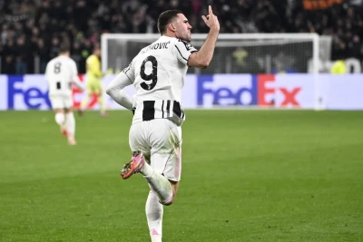 Duşan Vlahoviç "Barselona" üçün prioritet deyil