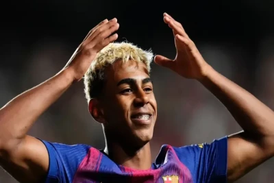 "Real" oyunçusundan etiraf: Mastantuono Yamalı özündən güclü sayır