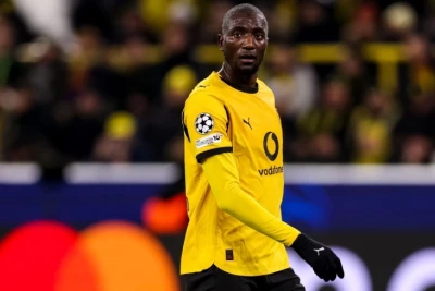 "Barselona" və "Əl-İttihad" Seru Qirassi üçün mübarizə aparır