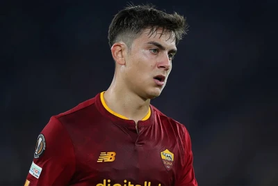 “Roma” Dibala və Molinanı Messi vida oyununa dəvət etmədi