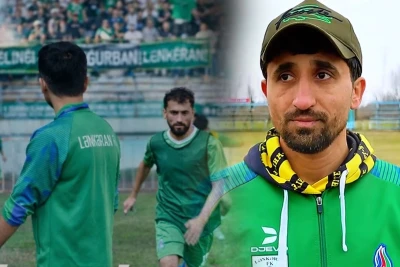 "Lənkəran" qış fasiləsində heyətini gücləndirməyi planlaşdırır