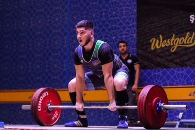 Pauerliftinq və benç-press üzrə ölkə kubokunun qalibləri müəyyənləşib - FOTO
