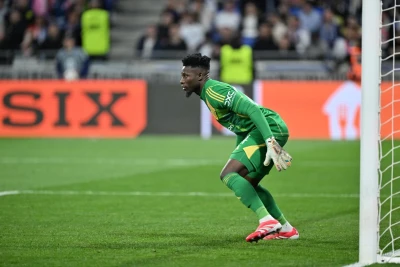 Onananın "Mançester Yunayted"ə qayıdışı ehtimalı tamamilə yoxdur