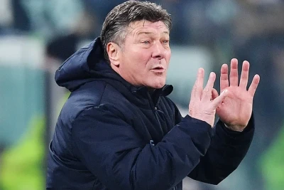 Valter Madzarrinin yeni iş yeri "İraklis" oldu
