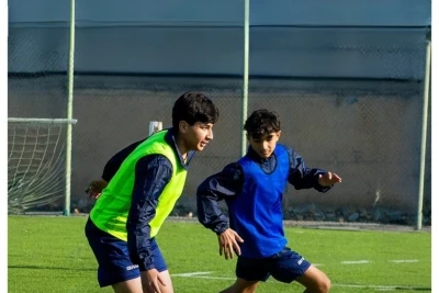 "Kəpəz" Futbol Akademiyası Seçimlərə Başlayır: Gəncəli Gənclər Üçün Şans