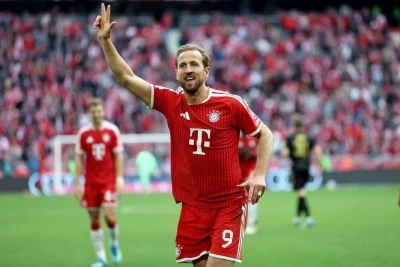 “Bavariya” və “Ayaks” Keniyanın yeni 60 min tutumlu stadionunun açılış oyununu keçirəcək