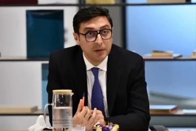 Fərid Qayıbov: Azərbaycanda qış idman növlərinin inkişafı və yerli idmançıların uğurları