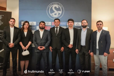 "Səbail" PFK-nın yeni idarə heyəti təqdim edilib